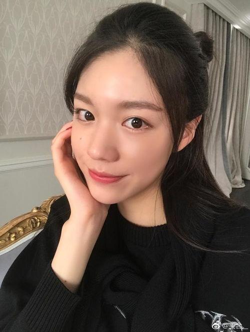 綦美合最新爆料,揭秘娱乐圈背后惊人内幕