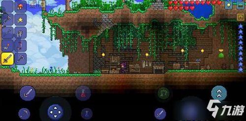 泰拉瑞亚1.5最新爆料,神秘元素与未知冒险即将开启