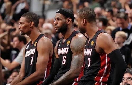 韦德詹姆斯最新爆料,揭秘NBA传奇球星退役背后的真相